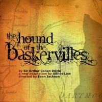 Idle Muse Theatre Company's 10th Season to Feature THE HOUND OF THE BASKERVILLE, THE  Video