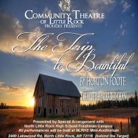 CTLR to Present THE TRIP TO BOUNTIFUL, Begin. 4/25 Video