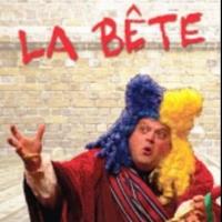 Scott Greer Leads Arden Theatre's 2014-15 Season Opener LA BETE, Beginning Tonight Video