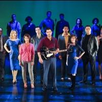 Review Roundup: PIECE OF MY HEART: THE BERT BERNS STORY Off-Broadway