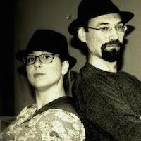 Gadfly Theatre Productions Present GIRL GUMSHOE AND DETECTIVE DAD, Now thru 10/26