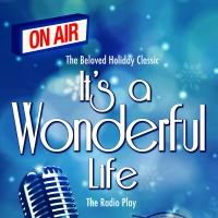 Bridge House Theatre SE20 to Present IT'S A WONDERFUL LIFE Radio Play, 9 December - 4 Video