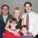 Photo Coverage: Meet the Cast of A CHRISTMAS STORY! Video