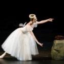 Bolshoi Ballet's LA SYLPHIDE Screens at Carmike Cinemas, 10/7 & 9 Video