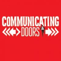 Rehearsals Now Underway for Menier Chocolate Factory's COMMUNICATING DOORS Video