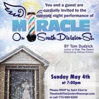 MIRACLE ON SOUTH DIVISION STREET at Theatre at the Center Opens 5/4 Video
