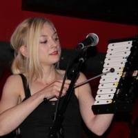 Photo Coverage: Emily Kinney Brings EXPIRED LOVE to Rockwood Music Hall Video