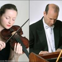 Four Nations Ensemble Presents SCHOLAR AND LUNATIC OR THE ROOTS OF ROMANTICISM Tonigh Video