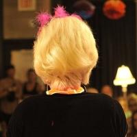 Transcendent Presents LIMELIGHT Variety Show, 10/11 Video