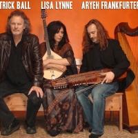 Hungry Ear Coffee House Present LEGENDS OF THE CELTIC HARP, 4/5 Video