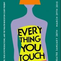 Sheila Callaghan's EVERYTHING YOU TOUCH Begins Tonight at Rattlestick
