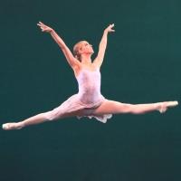 Houston Ballet Presents MODERN MASTERS, Now thru 3/22 Video