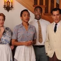 PCPA Theaterfest Stages CLYBOURNE PARK, Now thru 9/29 Video