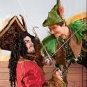 Photo Flash: Meet the Stars of NW Children's Theater's PETER PAN Video