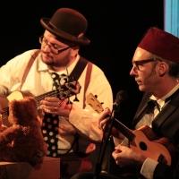 Windmill Theatre Announces 2015 Season, New Home