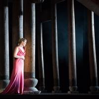 Artist Zhang Huan's SEMELE Brings 450-Year-Old Ming Dynasty Temple to BAM's Stage…