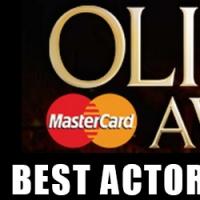 OLIVIERS 2014: Preview - Best Actor in a Musical Video