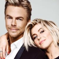 Julianne & Derek Hough to Bring MOVE LIVE ON TOUR to Fabulous Fox Theatre, 7/24 Video