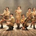 Review Roundup: PRIVATES ON PARADE at the Noel Coward Theatre