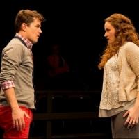 Photo Flash: First Look at Kitchen Theatre's COCK, Beg. Tonight Video
