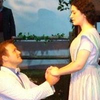 BWW Interviews: Tess Malis Kincaid, Talented Cast Provide Bittersweet Connection in S Video