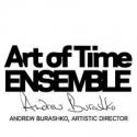 Art of Time Ensemble Opens 2012-13 Season with WAR OF THE WORLDS, Oct 30