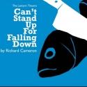Lantern Theatre Presents CAN'T STAND UP FOR FALLING DOWN, Now thru Oct 27 Video