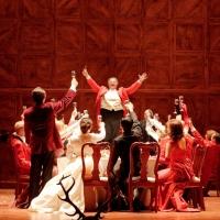 Ridgefield Playhouse to Screen Verdi's Falstaff the Met Live in HD on December 15 Video
