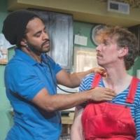 Photo Flash: First Look at A Red Orchid Theatre's TREVOR, Now Playing Video