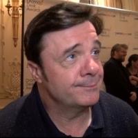 BWW TV: Chatting with the 2013 Drama Desk Nominees; The Plays- Nathan Lane, Condola R Video