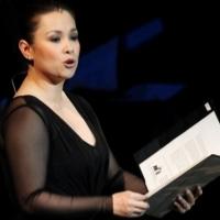 AUDIO: Lea Salonga Sings 'Back to Before' in RAGTIME Concert! Video