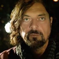 Alan Parsons to Perform with the Buffalo Philharmonic Orchestra, 1/30 Video