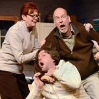 BWW Reviews: Rainbow Dinner Theatre's WEEKEND COMEDY Shines in Lancaster Video