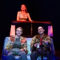 BWW Reviews: Road Trip Tale MAD BEAT HIP AND GONE Is a Bumpy Road