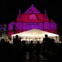 The Cincinnati Symphony Orchestra Presents LUMENOCITY This Weekend