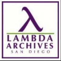 Queer Artists Project Exhibition Open Today at Lambda Archives San Diego Video