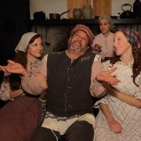 Human Race Theatre Company's FIDDLER ON THE ROOF to Begin 10/31 Video