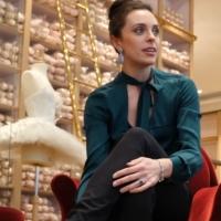 TV Exclusive: Spotlight on the Cast of AN AMERICAN IN PARIS- Meet Shannon Rugani