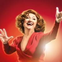 BWW Interviews: Caroline O'Connor Takes Her Turn as Mama Rose in Melbourne Interview