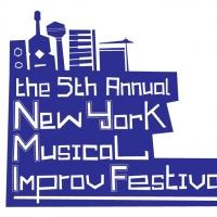 Tickets Now on Sale for Magnet Theater's 5th Annual New York Musical Improv Festival, Video