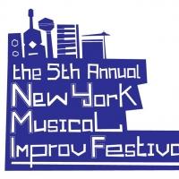 Tickets Now on Sale for Magnet Theater's 5th Annual New York Musical Improv…