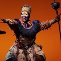 Breaking News: LION KING Casting Announced!