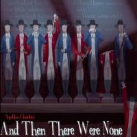 Agatha Christie's AND THEN THERE WERE NONE Comes to Lakewood Playhouse Tonight Video