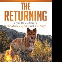 Husband-Wife Team Releases Third Book of Sam the Coydog Series Video