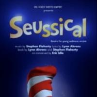Young Audience Version of SEUSSICAL Returns to West End, Now thru Jan 5 Video