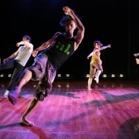 Young Soon Kim and WHITE WAVE DANCE Present World Premiere of ETERNAL NOW, 6/19-22 Video
