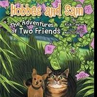 HOBBES AND SAM is Released Video