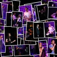 Photo Coverage: Rehearsal of EVERYTHING'S COMING UP BROADWAYWORLD.COM at Joe's Pub Video