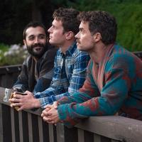 BWW Recap: LOOKING Starts Season 2 With a Brotrip