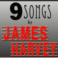 James Harvey & The Songs of Martin & Realbuto Set for Late Night at 54 Below Next Wee Video
